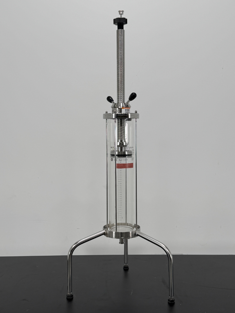 Image of Cytiva 100/500 Chromatography Column
